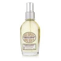 L\'Occitane Almond Supple Skin Oil 100ml