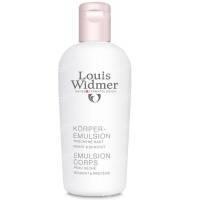 Louis Widmer Body Emulsion (Fragrance Free) 200 ml