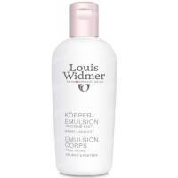 louis widmer body emulsion lighty fragranced 200 ml