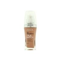 L\'Oreal True Match The Foundation 30ml - W8 Golden Cappucino