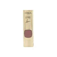 L\'Oreal Star Collection Lipstick - M406 Barely Plum