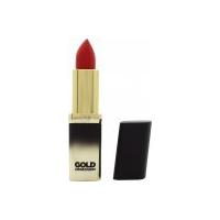 loreal color riche gold obsession lipstick 24g 44 rose gold