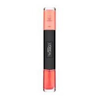 L\'Oreal Paris Infallible Nail Varnish - Fight for Orange