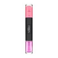 L\'Oreal Paris Infallible Nail Varnish - Pink Warrior