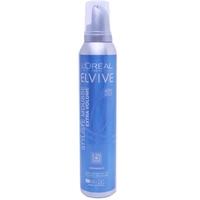 L\'Oreal Elvive Extra Volume Mousse
