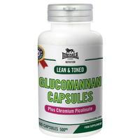 Lonsdale Glucomannan