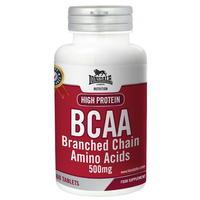 Lonsdale BCAA Muscle Supplement