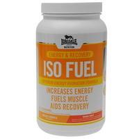 Lonsdale Iso Fuel 1Kg Tub Sports Nutrition