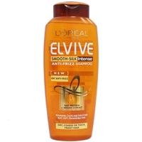 L\'Oreal Elvive Smooth Silk Intense Shampoo