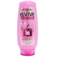 loreal elvive nutri gloss shine cream condtioner