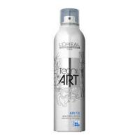 loral professionnel tecni art airfix antistatic spray 250ml
