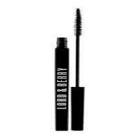 Lord & Berry Mascare Treatment Mascara - Black