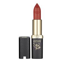 loreal paris color riche collection lipstick julianne