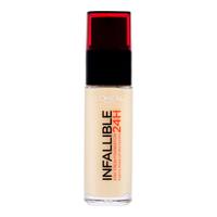 L\'Oréal Paris Infallible 24HR Foundation - Porcelain