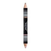 Lottie London Brow Pencil and Highlighter Duo - Light