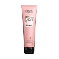 loral professionnel tecni art waves fatales gel cream 150ml