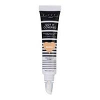 lottie london concealer with built in sponge applicator maple