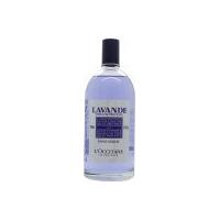 loccitane lavender eau de cologne 300ml splash