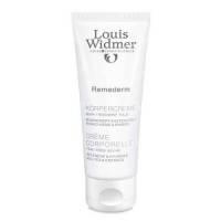 Louis Widmer Remederm Body Cream (Fragrance Free) 75 ml