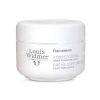 Louis Widmer Remederm Body Cream (Fragrance Free) 250 ml