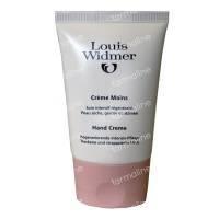 Louis Widmer Hand Cream (Lightly Fragranced) 50 ml