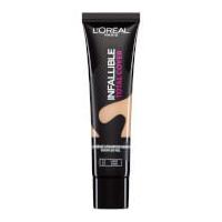 L\'Oreal Paris Infallible Total Cover Foundation 35g - 24 Golden Beige