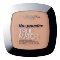 L\'Oréal Paris True Match Powder Foundation - Rose Beige