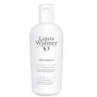 Louis Widmer Remederm Cream Fluid (Lightly Fragranced) 200 ml