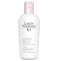 Louis Widmer Body Milk (Lightly Fragranced) 200 ml