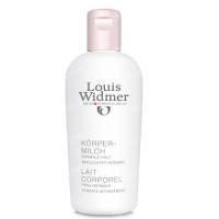 Louis Widmer Body Milk (Fragrance Free) 200 ml