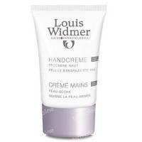 Louis Widmer Hand Cream (Lightly Fragranced) 75 ml