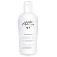 Louis Widmer Remederm Cream Fluid (Fragrance Free) 200 ml