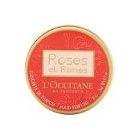 L\'Occitane en Provence Roses et Reines Solid Perfume 10g