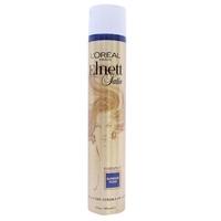 loreal elnett supreme hold hairspray 400ml