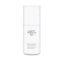 louis widmer deo spray antiperspirant lightly fragranced 75 ml spray