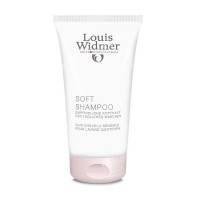 louis widmer soft shampoo panthenol light perfumed 150 ml