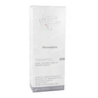 Louis Widmer Remederm Shampoo (Without perfume) 150 ml