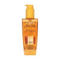 loreal paris elvive extraordinary oil for all hair types