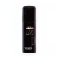 L\'Oreal Professionnel Hair Touch Up - Black (75ml)
