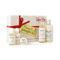 love boo mummy me pamper kit 5 products