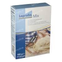 Loprofin Breadmix 500 g