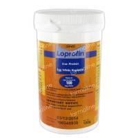 Loprofin Egg White Replacer 100 g