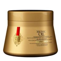 loral professionnel mythic oil masque for thick hair