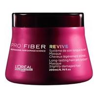 loreal professionnel pro fiber revive masque 200ml