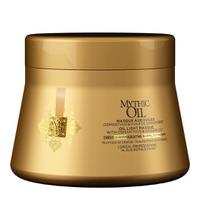 LOréal Professionnel Mythic Oil Masque for Normal to Fine Hair