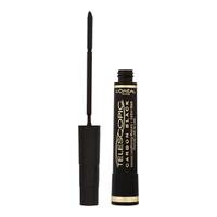 L\'Oréal Paris Telescopic Carbon Mascara - Black