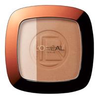 L\'Oréal Paris Glam Bronzer Duo - 101 Blonde Harmony