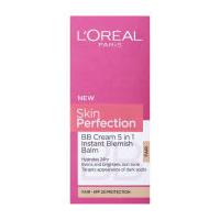 L\'Oréal Skin Perfection BB Cream 5 in 1 Instant Blemish Balm