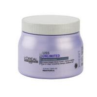 L\'Oreal Professionnel Serie Expert Liss Unlimited Masque (500ml)