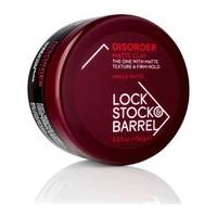 Lock Stock & Barrel Disorder Ultra Matte Clay 100g